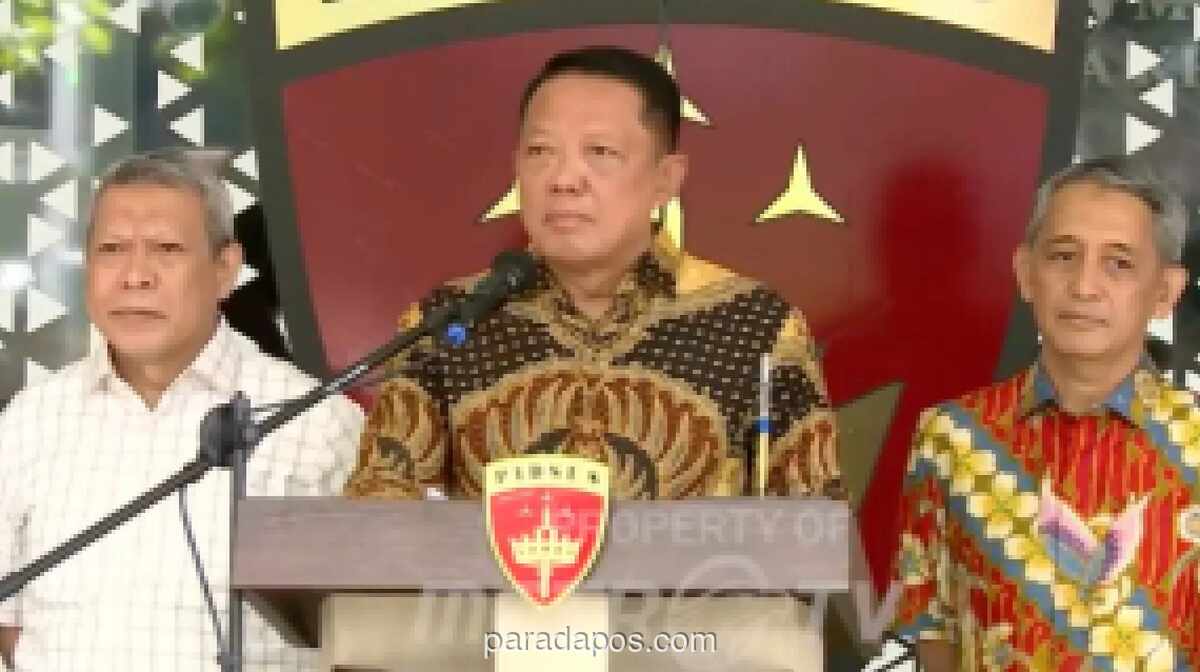 Polri Limpahkan Berkas Perkara Eks Jampidsus Febrie Adriansyah ke Kejagung, Pengamat Soroti Risiko Konflik Kepentingan