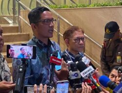 Kuasa Hukum Febrie Adriansyah Minta Publik Tunggu Hasil Penyelidikan Kematian Eks Karumga