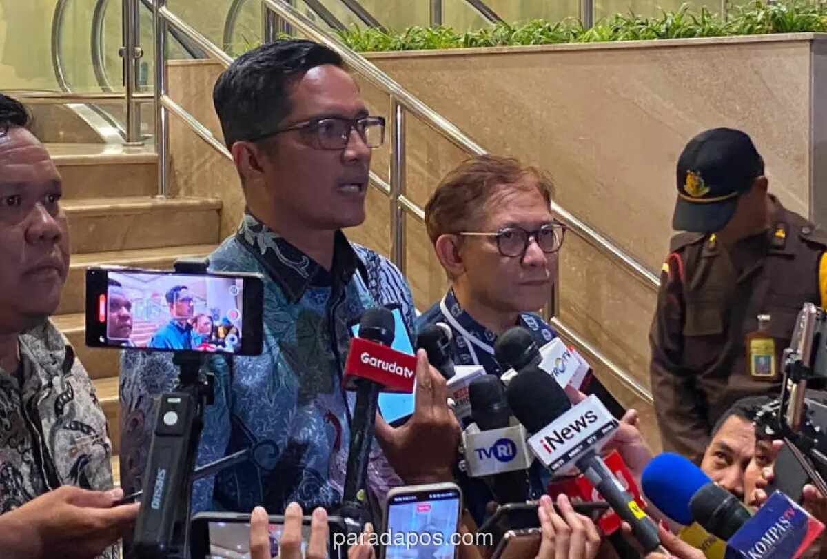 Kuasa Hukum Febrie Adriansyah Minta Publik Tunggu Hasil Penyelidikan Kematian Eks Karumga
