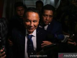 SWSI Minta Hotman Paris Minta Maaf Usai Ucapkan Kalimat Merendahkan ke Wartawan