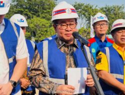 Pramono Anung Siapkan 11 Rusun Baru di Jakarta untuk Jawab Kebutuhan Hunian Pengantin Muda