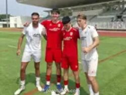 Macarthur FC Tolak Lepas Luke Vickery, Timnas Indonesia Dipastikan Tanpa Pemain Naturalisasi di Piala AFF 2026