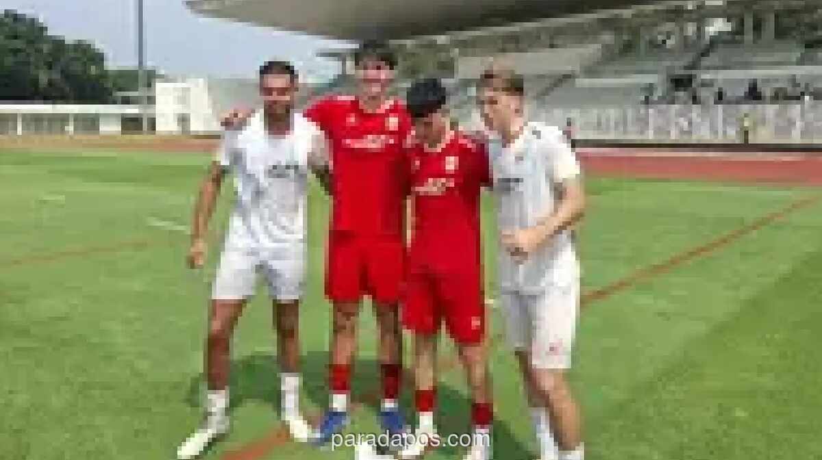 Macarthur FC Tolak Lepas Luke Vickery, Timnas Indonesia Dipastikan Tanpa Pemain Naturalisasi di Piala AFF 2026