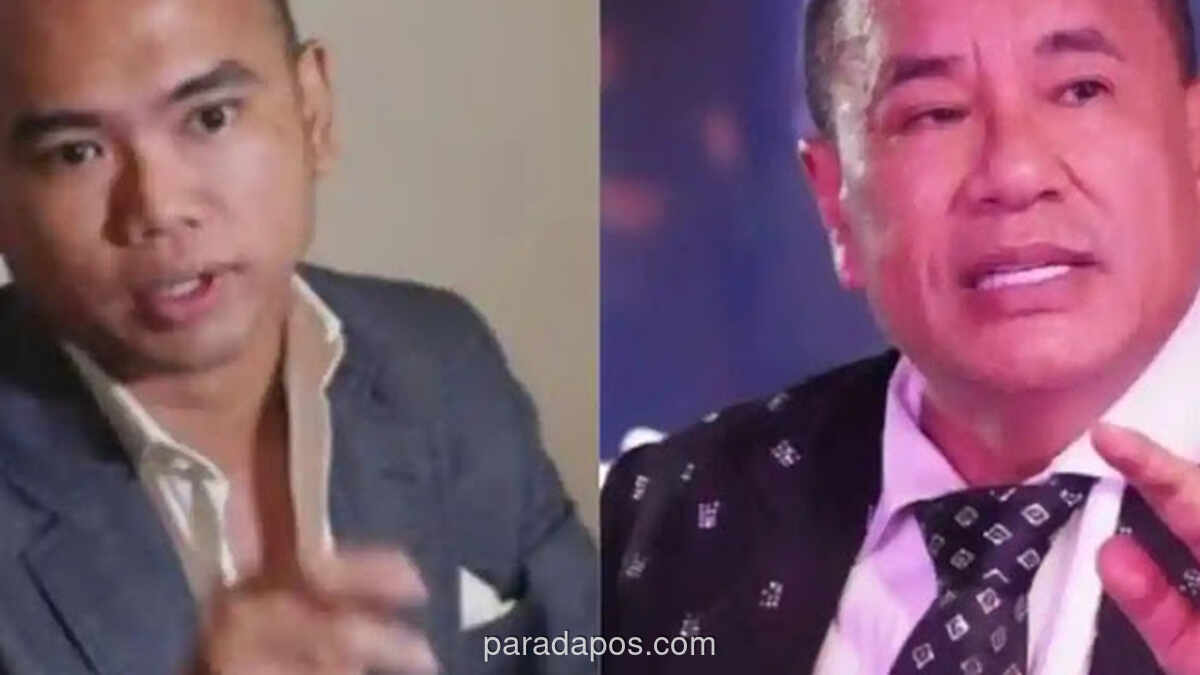 PWI Minta Hotman Paris Minta Maaf Usai Ucapannya Dinilai Rendahkan Wartawan