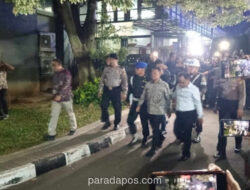Tak Pakai Borgol dan Rompi, PB PMII: Febrie Adriansyah Cetak Sejarah