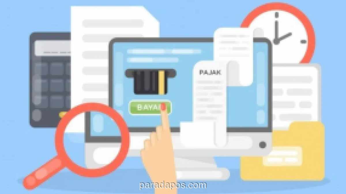 Pemerintah Pastikan Fasilitas Pajak UMKM Tak Berubah, Hanya Disempurnakan untuk Keadilan