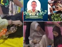 Nasib Anak Satpam Tewas Diborgol di Jatiluhur Jadi Sorotan, Gubernur Jabar Beri Santunan dan Beasiswa
