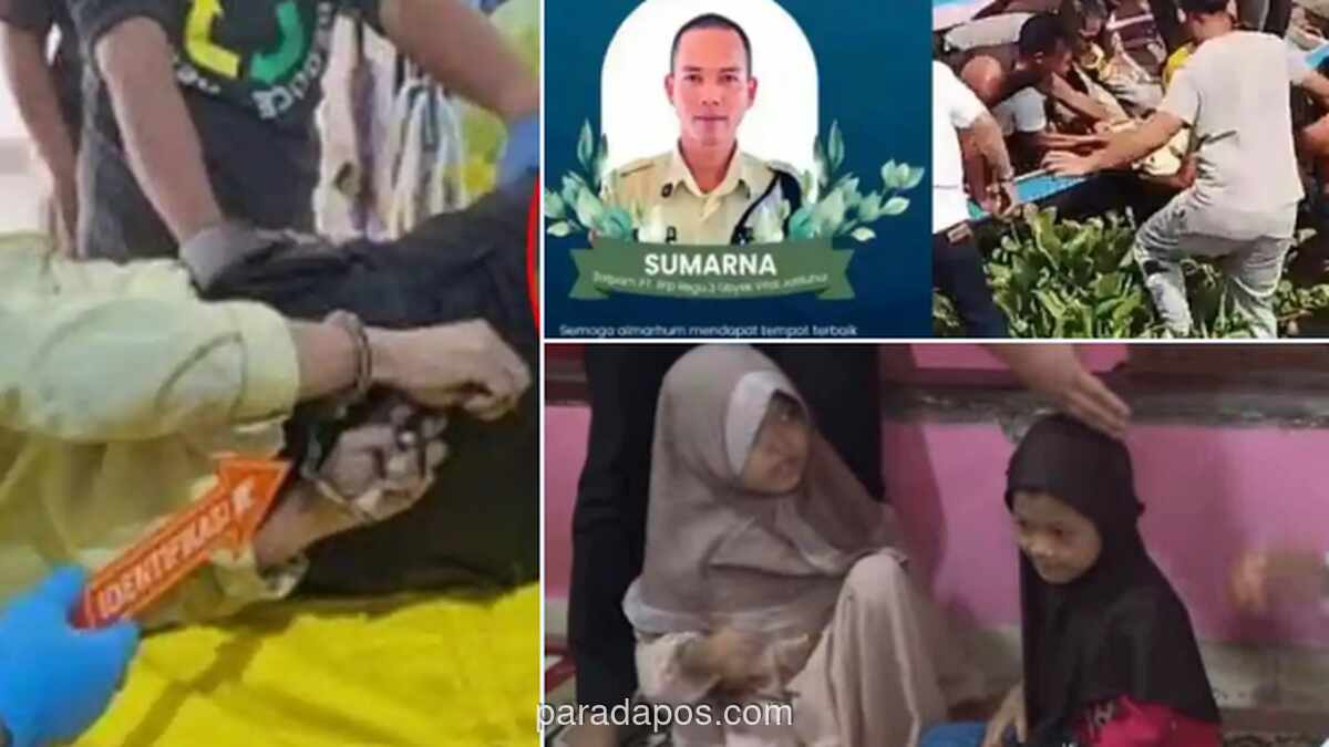 Nasib Anak Satpam Tewas Diborgol di Jatiluhur Jadi Sorotan, Gubernur Jabar Beri Santunan dan Beasiswa