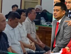 Mantan Kadis Koperasi Medan Akui Terpaksa Gelar Fashion Festival Miliaran Rupiah karena Takut Dicopot
