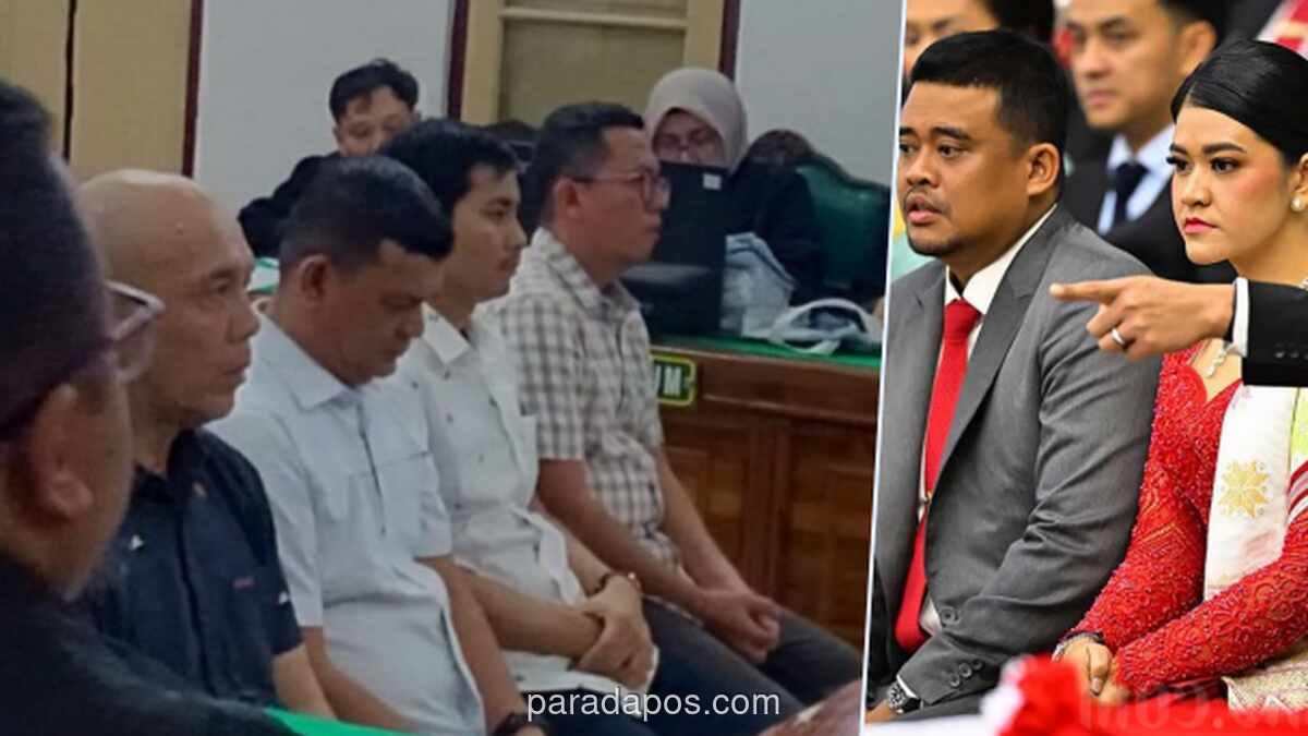 Mantan Kadis Koperasi Medan Akui Terpaksa Gelar Fashion Festival Miliaran Rupiah karena Takut Dicopot
