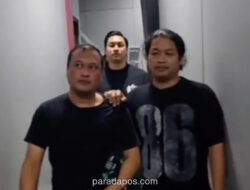 Pria Perusak MINI Cooper di Sunter Ditetapkan sebagai Tersangka, Motif Emosi Sesaat di Jalan