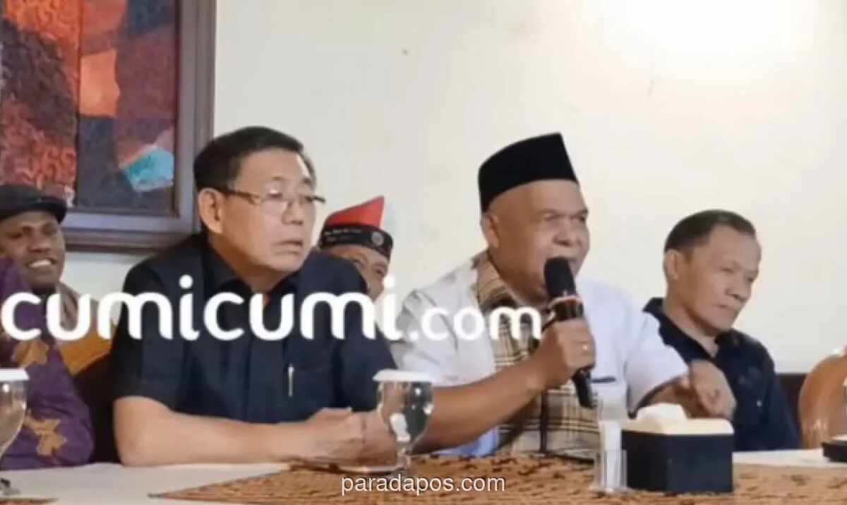 Kuasa Hukum Termohon: Roy Suryo Menang Praperadilan tapi Tak Berdampak pada Perkara Pokok