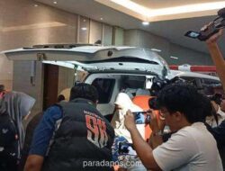 Perempuan 30 Tahun Laporkan Oknum Aparat ke Bareskrim, Dituduh Cekoki Sabu hingga Siram Air Keras