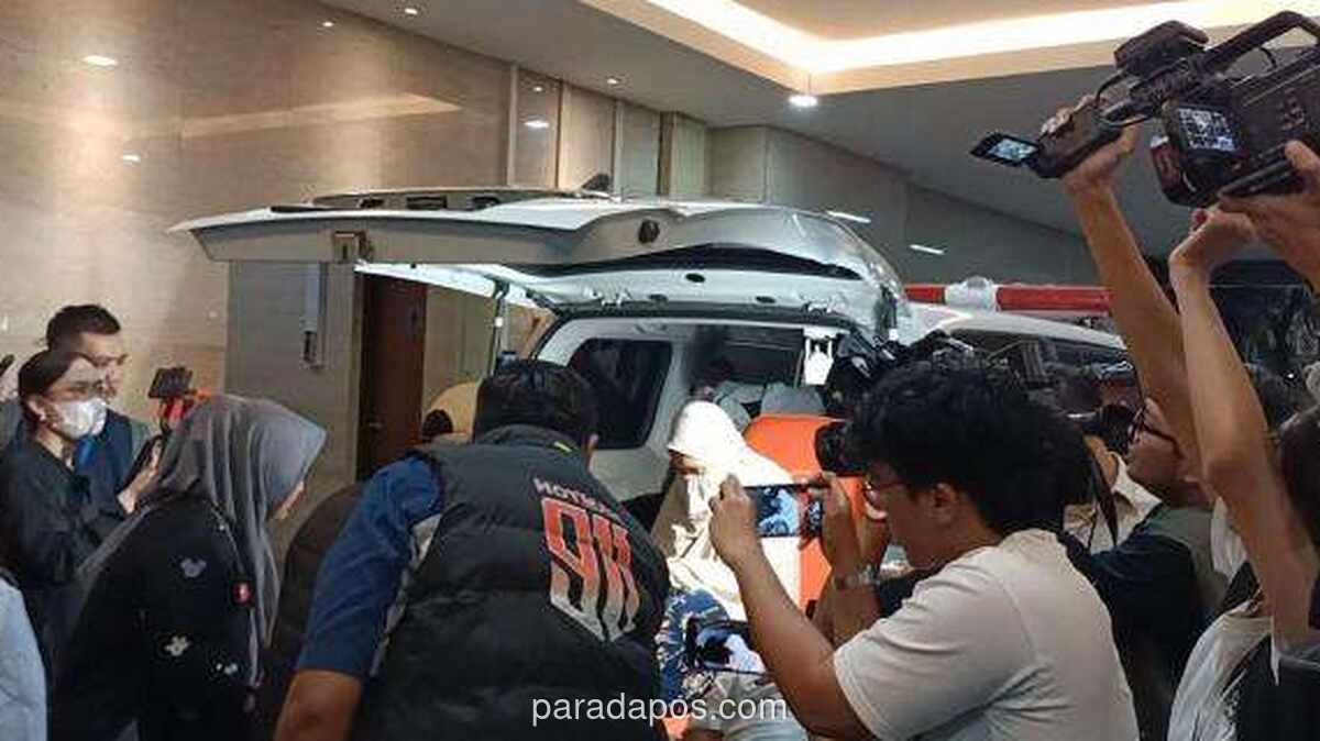 Perempuan 30 Tahun Laporkan Oknum Aparat ke Bareskrim, Dituduh Cekoki Sabu hingga Siram Air Keras