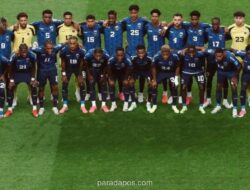 Tanjung Verde Buktikan Negara Kecil Bisa Bersaing di Piala Dunia, Jadi Pelajaran bagi Indonesia dalam Mengelola Pemain Diaspora