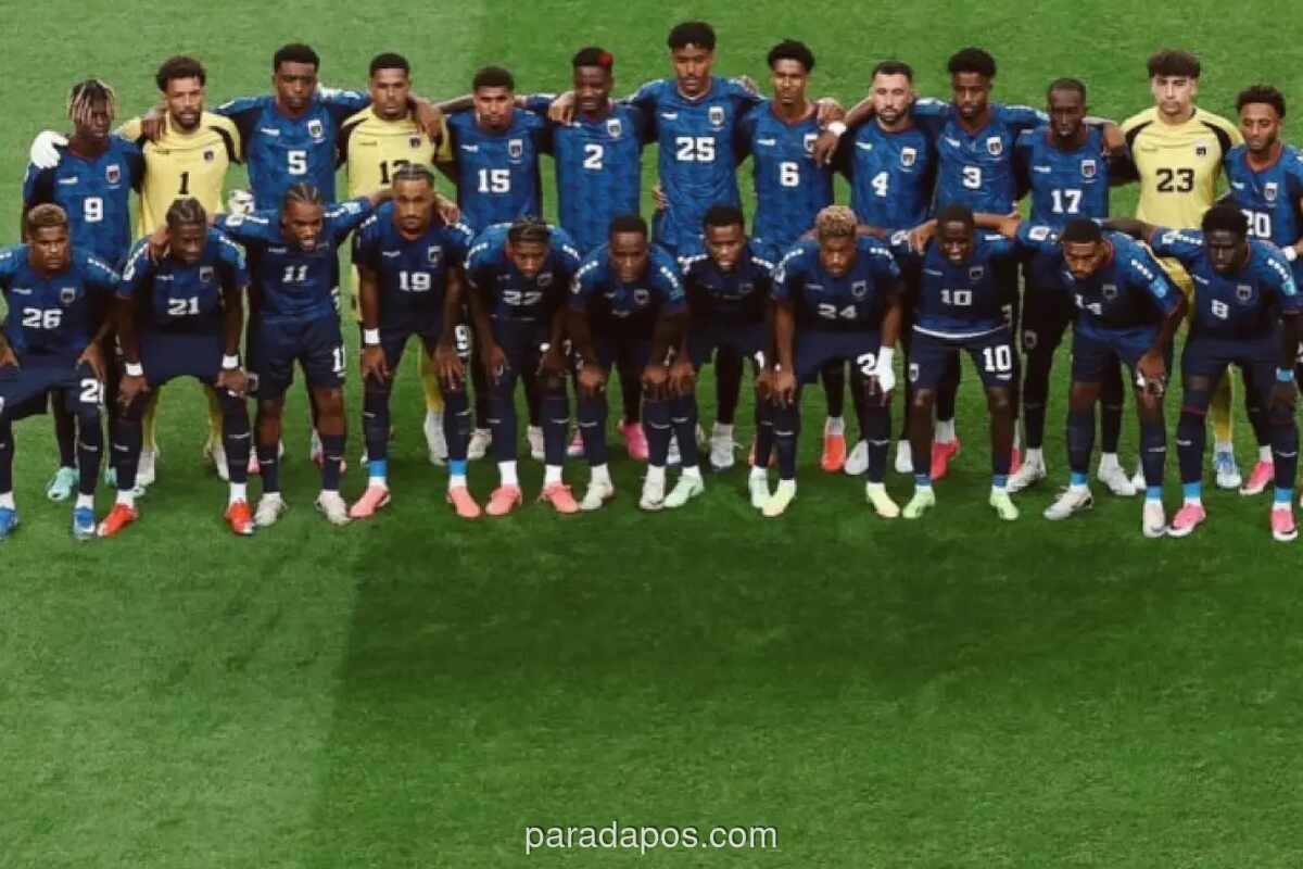 Tanjung Verde Buktikan Negara Kecil Bisa Bersaing di Piala Dunia, Jadi Pelajaran bagi Indonesia dalam Mengelola Pemain Diaspora