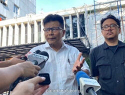 Pengacara Bantah Uang Rp 67,2 Miliar Milik Tersangka Don Ritto, Tantang Polisi Umumkan Identitas Pengusaha