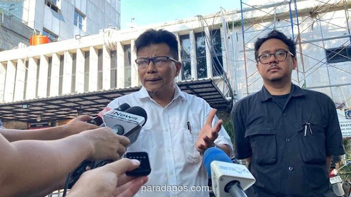 Pengacara Bantah Uang Rp 67,2 Miliar Milik Tersangka Don Ritto, Tantang Polisi Umumkan Identitas Pengusaha