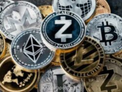 Bitcoin Tembus Level Tertinggi Sebulan, Didorong Arus Masuk ETF Spot dan Ketegangan AS-Iran Masih Bayangi Pasar