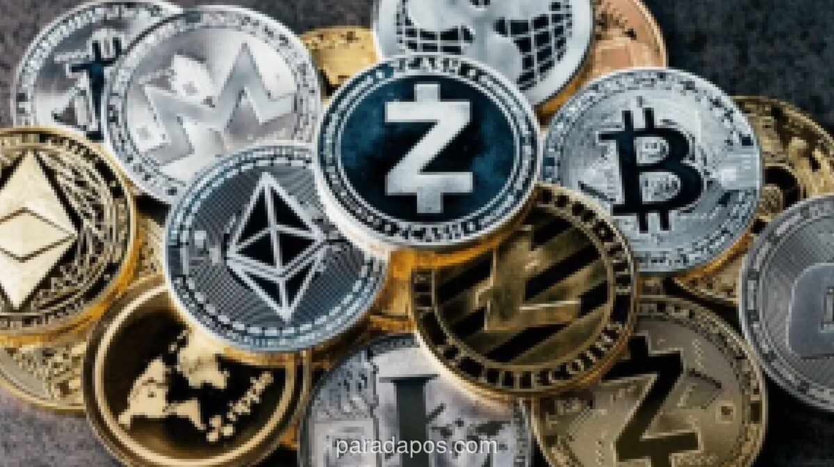 Bitcoin Tembus Level Tertinggi Sebulan, Didorong Arus Masuk ETF Spot dan Ketegangan AS-Iran Masih Bayangi Pasar