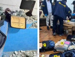 Gelombang Penangkapan Pejabat Irak dan Penggeledahan Rumah Jampidsus di Sentul: Korupsi Rp 251 Miliar di Balik Dinding dan Saluran Air