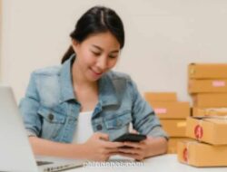DJP Pastikan Pajak Marketplace Tak Berlaku bagi Pedagang Omzet di Bawah Rp500 Juta