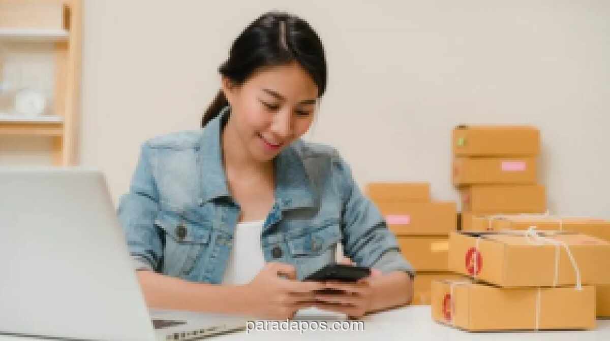 DJP Pastikan Pajak Marketplace Tak Berlaku bagi Pedagang Omzet di Bawah Rp500 Juta