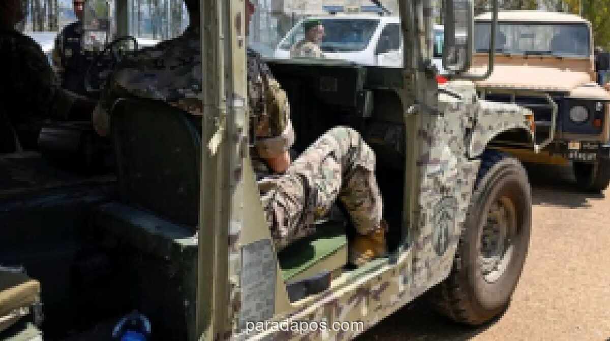 Tentara Lebanon Mulai Dikerahkan ke Zawtar al-Gharbiyeh Usai Penarikan Israel, Warga Belum Bisa Kembali
