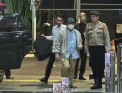 Bupati Lombok Barat Diamankan KPK dalam Operasi Tangkap Tangan