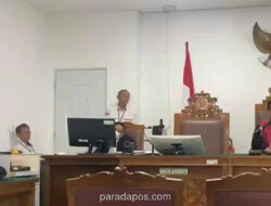 Hakim PN Jaksel Tolak Praperadilan Roy Suryo, Status Tersangka Kasus Fitnah Ijazah Jokowi Tetap Sah