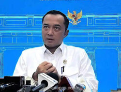Presiden Prabowo Terima Pengunduran Diri Perry Warjiyo sebagai Gubernur BI, Destry Damayanti Ditunjuk sebagai Pelaksana Tugas
