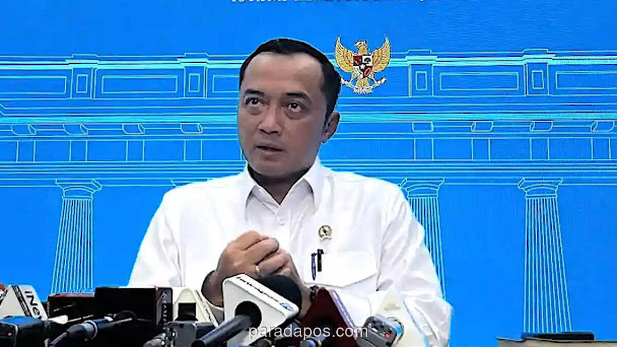Presiden Prabowo Terima Pengunduran Diri Perry Warjiyo sebagai Gubernur BI, Destry Damayanti Ditunjuk sebagai Pelaksana Tugas