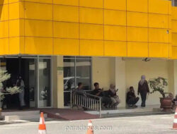 Kejati Riau Geledah Kantor Disdik untuk Usut Korupsi Pengadaan Smart Board 2024