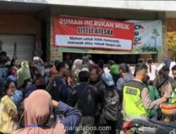 Polresta Yogyakarta Tetapkan 14 Pengasuh Baru sebagai Tersangka Kekerasan di Daycare Little Aresha, Total Jadi 27 Orang