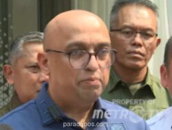 Kejagung Tetapkan Perwira Polri Aktif sebagai Tersangka Baru Korupsi Makan Bergizi Gratis, Libatkan Oknum TNI