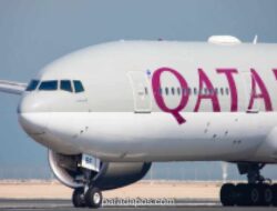 Qatar Airways Buka Rincian Gaji Pramugari: Hingga Rp27 Juta per Bulan Plus Tunjangan