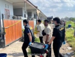 Polresta Denpasar: WNI Tewas Dicekik di Kos, Kekasih WNA Singapura Jadi Tersangka