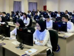 Kemensos Mulai Tes CAT PPPK Guru dan Tenaga Kependidikan Sekolah Rakyat 17 Juli 2026