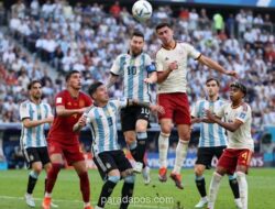 Spanyol vs Argentina: Tiga Duel Kunci di Final Piala Dunia 2026