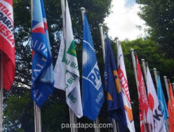 TII: Rekrutmen Parpol Bermasalah, Korupsi Kepala Daerah Berulang