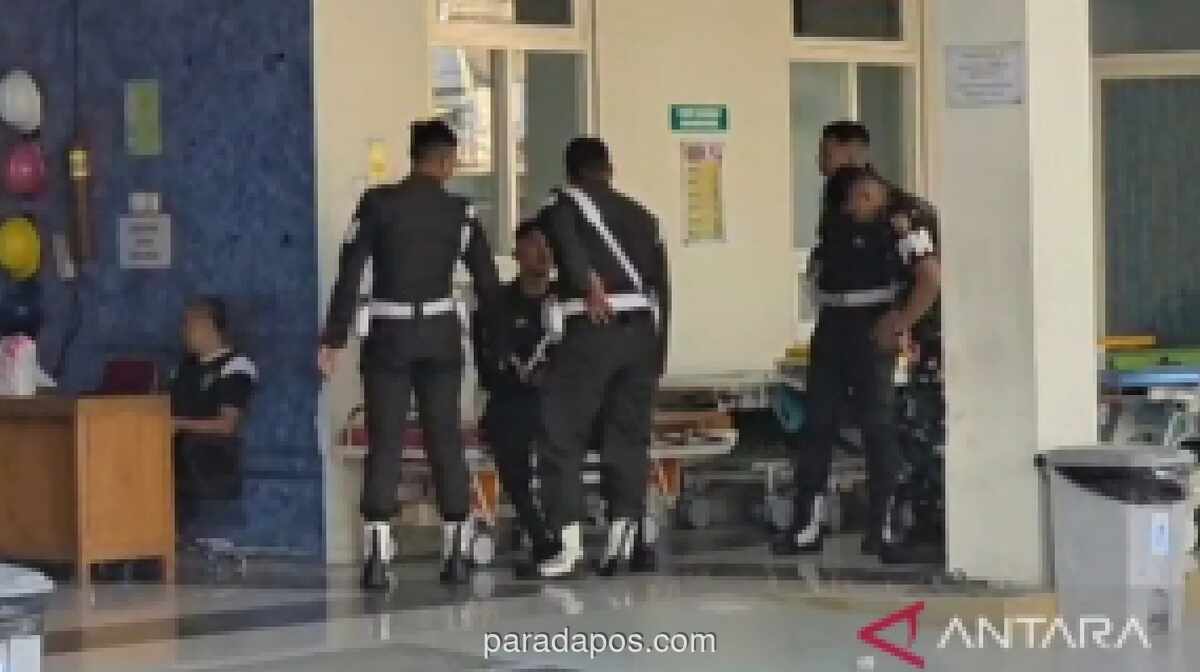 Ledakan Gudang Amunisi di Madiun Tewaskan Satu Prajurit, DPR Desak Investigasi Menyeluruh
