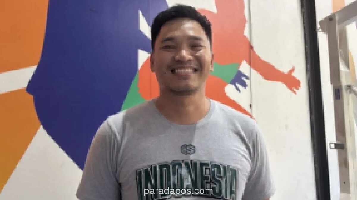 Pelatih Timnas Basket Putri U18 Optimistis Tembus Empat Besar FIBA Asia Cup 2026 Division B