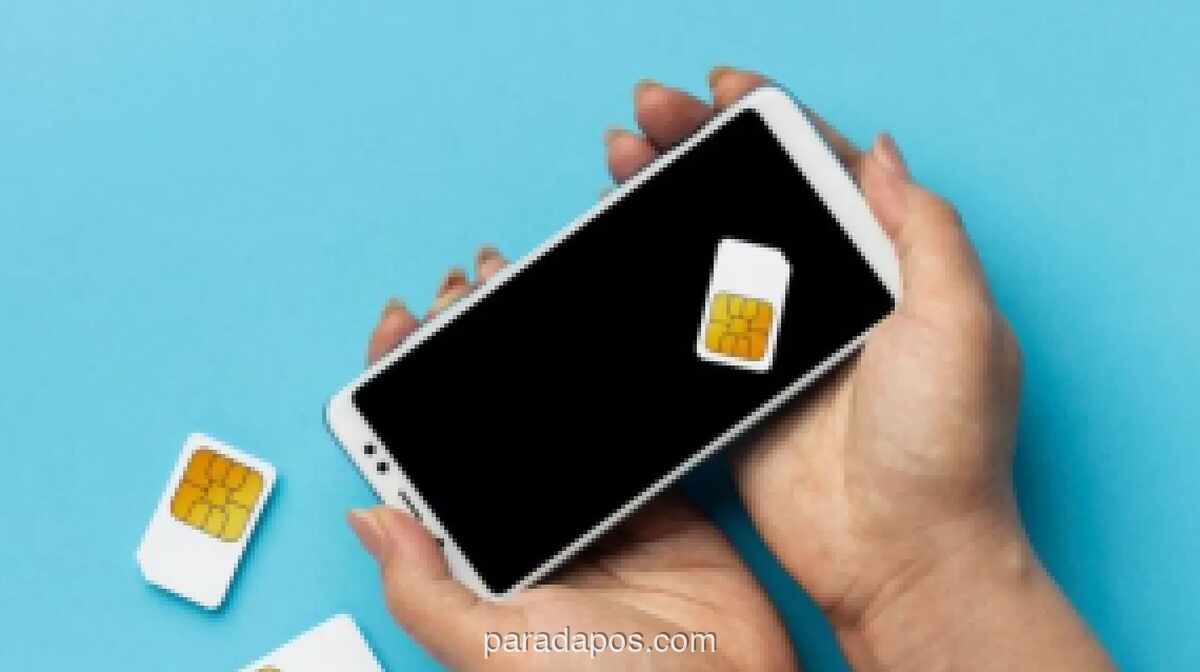 Verifikasi Biometrik Registrasi SIM Capai 83 Persen, Komdigi: Deteksi Dini Berjalan Efektif