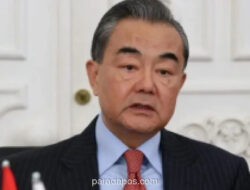 Menlu Tiongkok Wang Yi Tegaskan Komitmen Perkuat Kerja Sama dengan ASEAN di Tengah Ketegangan dengan Filipina