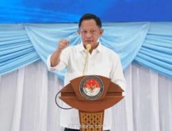 Mendagri Tito Karnavian: Rekrutmen Bersih di IPDN Tentukan 60 Persen Keberhasilan Organisasi