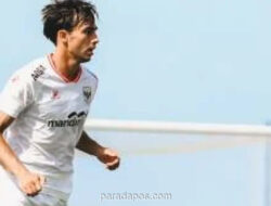 Tim Geypens Resmi Gabung Bali United Usai Tolak Perpanjangan Kontrak FC Emmen