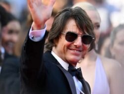 FIFA Tutup Piala Dunia 2026 di New York dengan Megashow Tom Cruise hingga BTS
