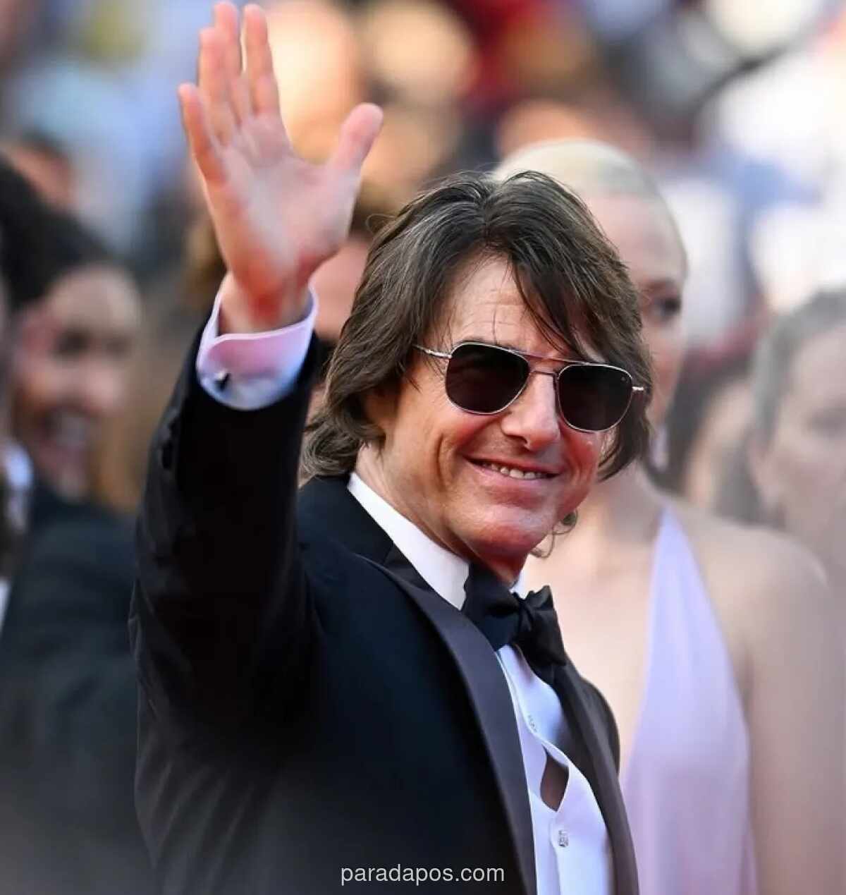 FIFA Tutup Piala Dunia 2026 di New York dengan Megashow Tom Cruise hingga BTS