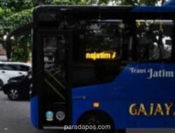 Dishub Jatim Pastikan Terminal Arjosari Jadi Titik Layanan TransJatim Koridor II Malang Raya, Rute Masuk Tahap Kajian