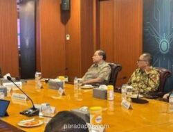 Chairul Tanjung Dukung Pemerintah Masukkan Karya Jurnalistik ke Rezim Royalti UU Hak Cipta